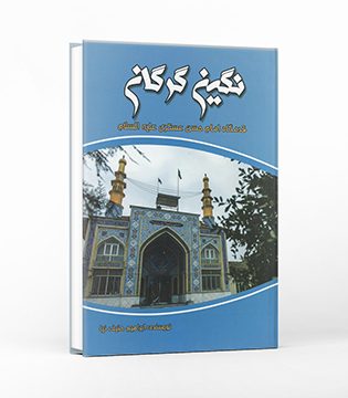 book-negin-gorgan کتاب نگین گرگان
